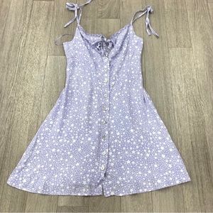 SKYLAR + MADISON DRESS